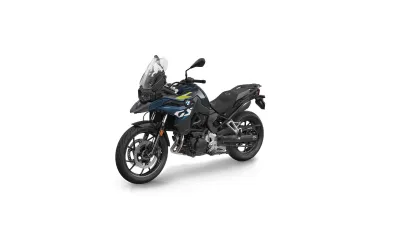 BMW F 800 GS