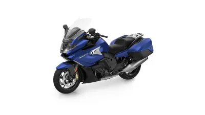 BMW K 1600 GT