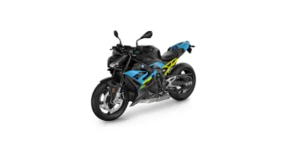 BMW S 1000 R